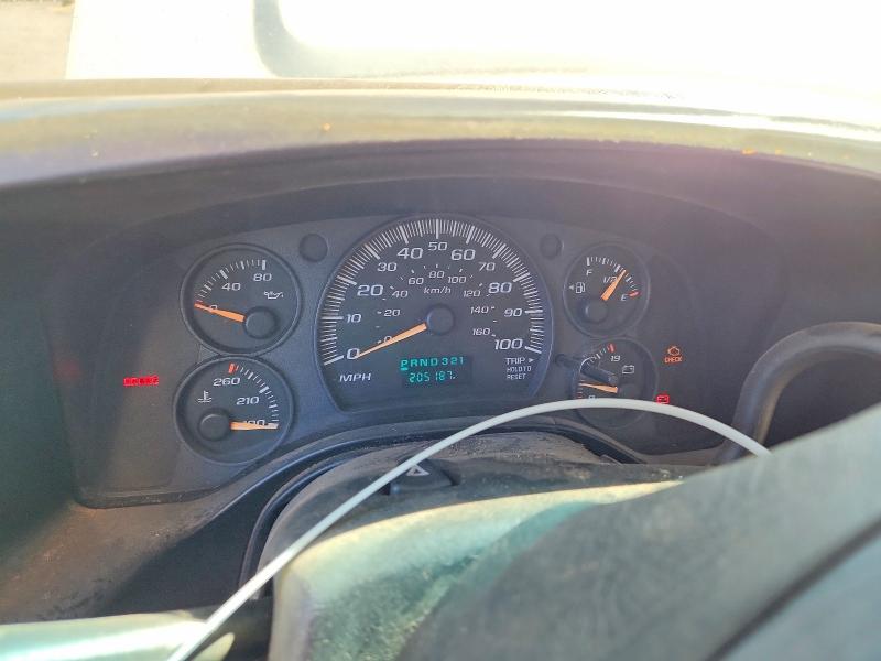 Aukcja sprzedaży 2005 Chevrolet Express G3500, vin: 1GBJG31U451163730, numer aukcji: 60344766