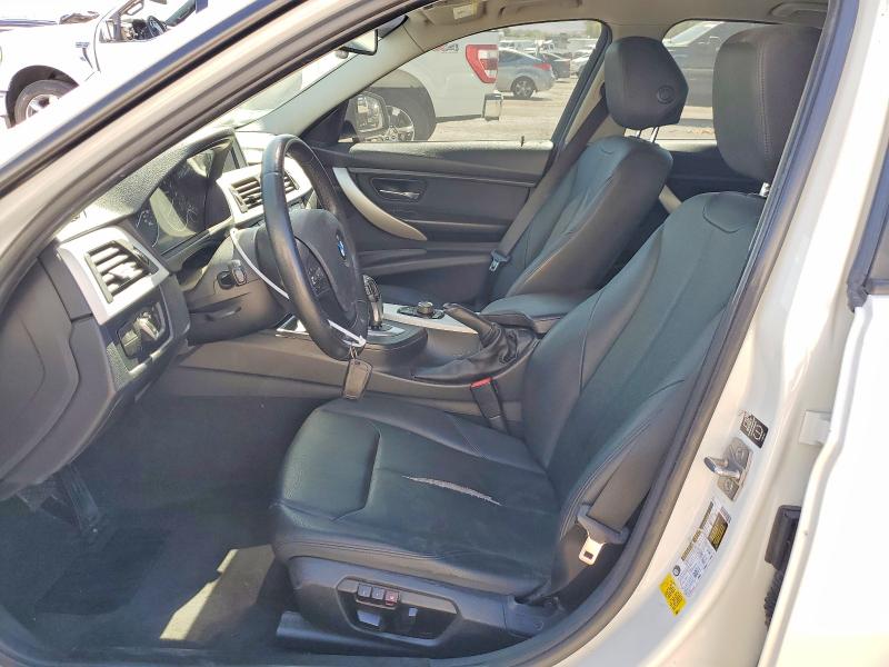 Продаж на аукціоні авто 2013 Bmw 328, vin: WBA3A5C53DF602759, номер лоту: 59713696