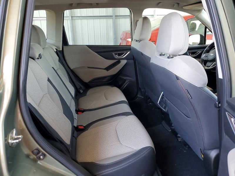 Продажа на аукционе авто 2021 Subaru Forester, vin: JF2SKAFC5MH404575, номер лота: 61549556