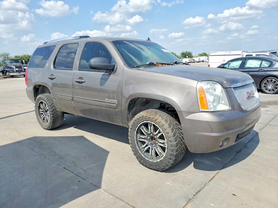 63169086 :رقم المزاد ، 1GKS1AE01DR337576 vin ، 2013 Gmc Yukon مزاد بيع