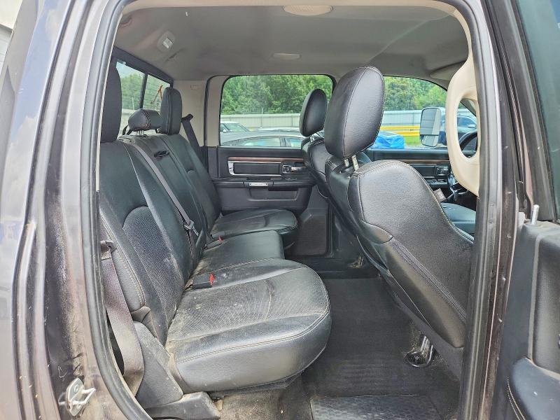 Aukcja sprzedaży 2016 Ram 1500, vin: 1C6RR7NM7GS187714, numer aukcji: 61914546