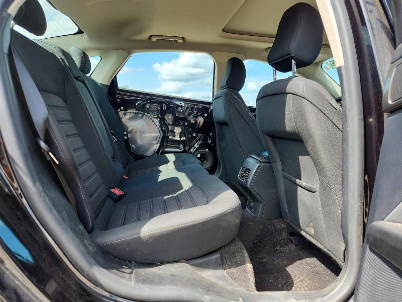 Продажа на аукционе авто 2020 Ford Fusion, vin: 3FA6P0HD7LR162554, номер лота: 61983306
