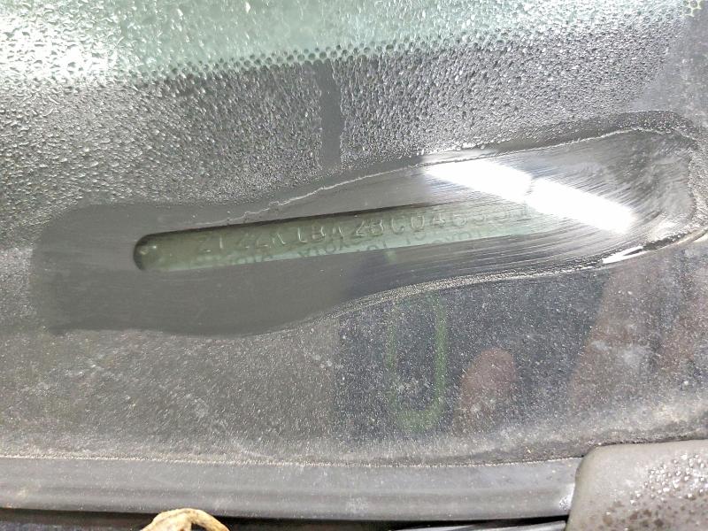 2011 Lexus Rx მანქანა იყიდება აუქციონზე, vin: 2T2ZK1BA2BC046351, აუქციონის ნომერი: 60844566