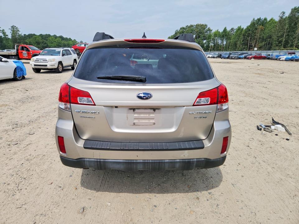 Продаж на аукціоні авто 2014 Subaru Outback, vin: 4S4BRDLCXE2325533, номер лоту: 59308696