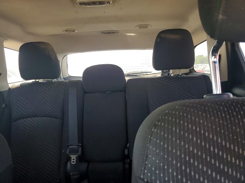 Продажа на аукционе авто 2015 Dodge Journey, vin: 3C4PDDBG9FT544156, номер лота: 61757036