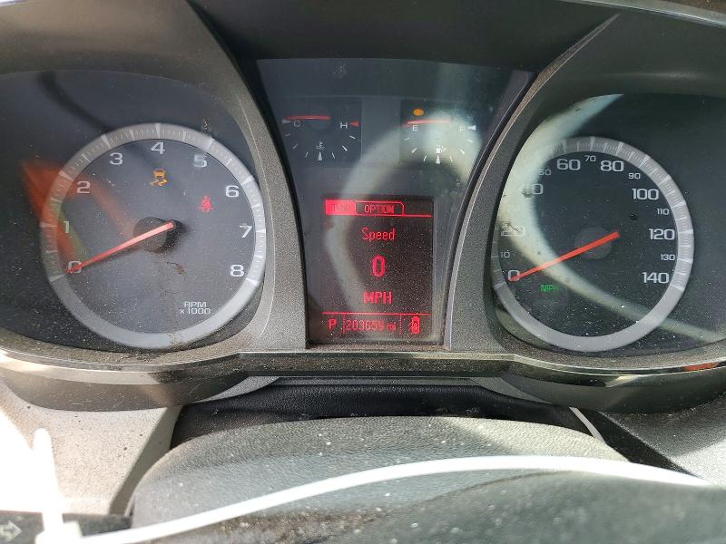 Продажа на аукционе авто 2013 Gmc Terrain, vin: 2GKALMEK1D6297505, номер лота: 61805196