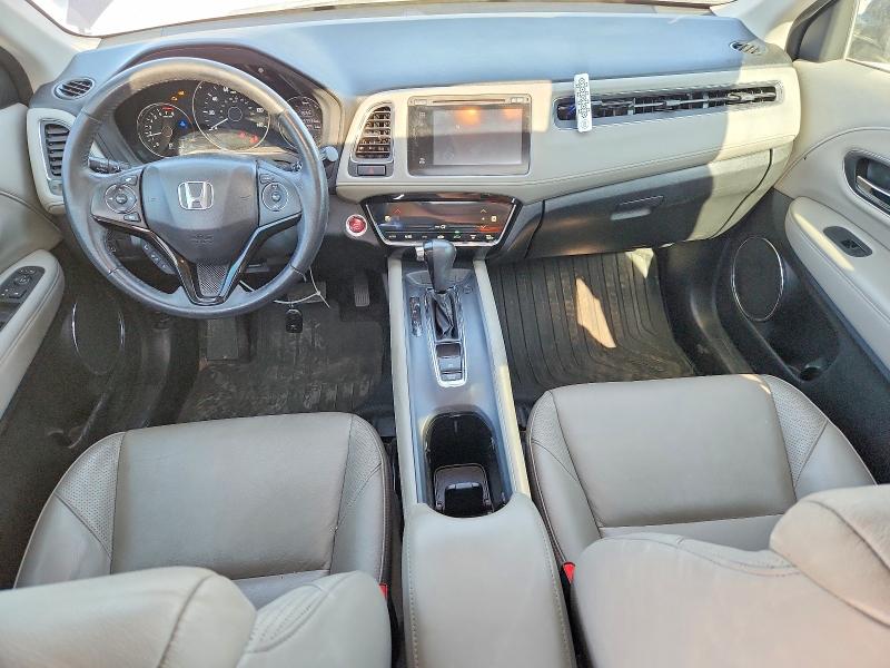 Продаж на аукціоні авто 2017 Honda Hr-v, vin: 3CZRU6H72HM718362, номер лоту: 61317856