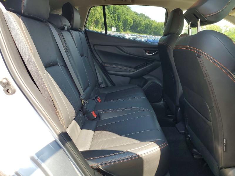 Продажа на аукционе авто 2018 Subaru Crosstrek, vin: JF2GTAMC4JH222156, номер лота: 61949256
