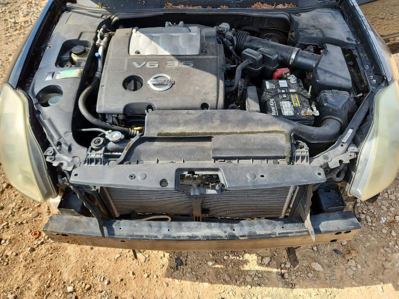 2006 Nissan Maxima მანქანა იყიდება აუქციონზე, vin: 1N4BA41E26C824778, აუქციონის ნომერი: 61670856