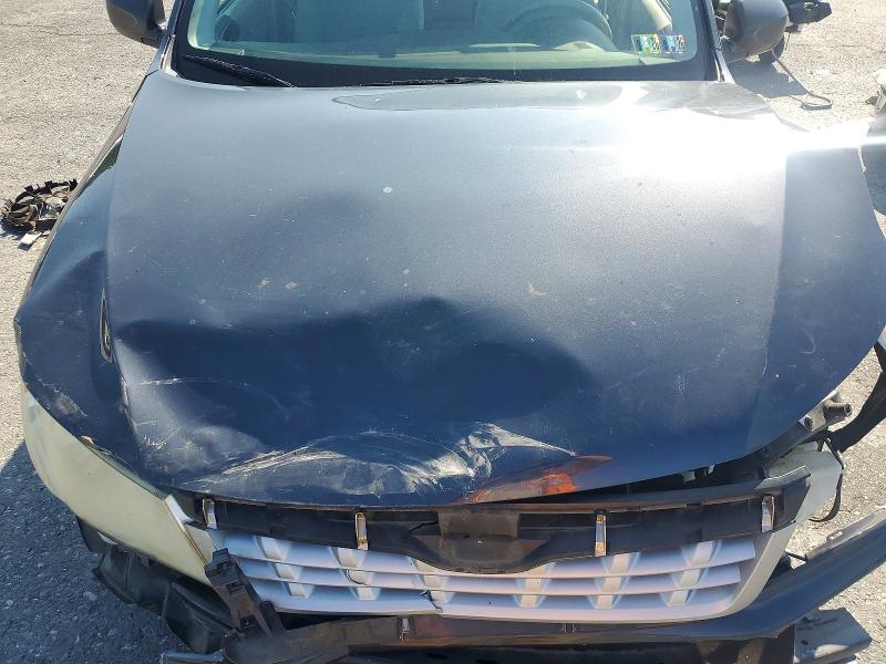 62093696 :رقم المزاد ، JF2SHABC7CH428041 vin ، 2012 Subaru Forester مزاد بيع