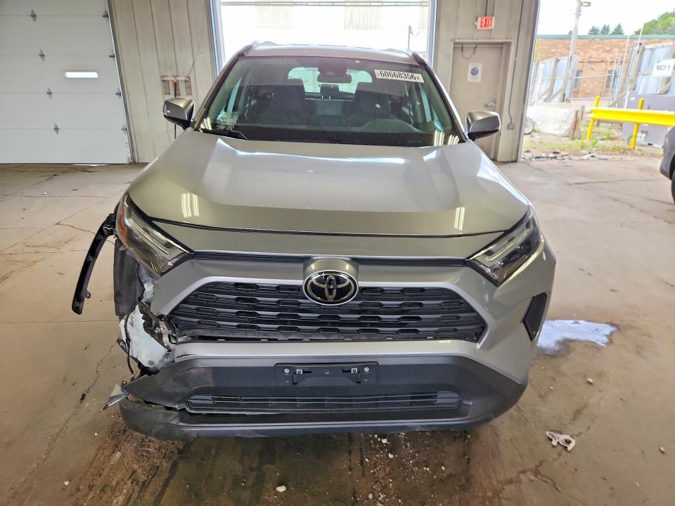 Aukcja sprzedaży 2024 Toyota Rav4, vin: 2T3P1RFVXRC442796, numer aukcji: 60668356