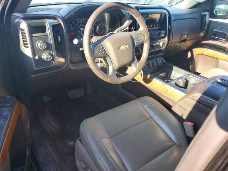 Aukcja sprzedaży 2014 Chevrolet Silverado, vin: 3GCUKSEC8EG497540, numer aukcji: 62891096