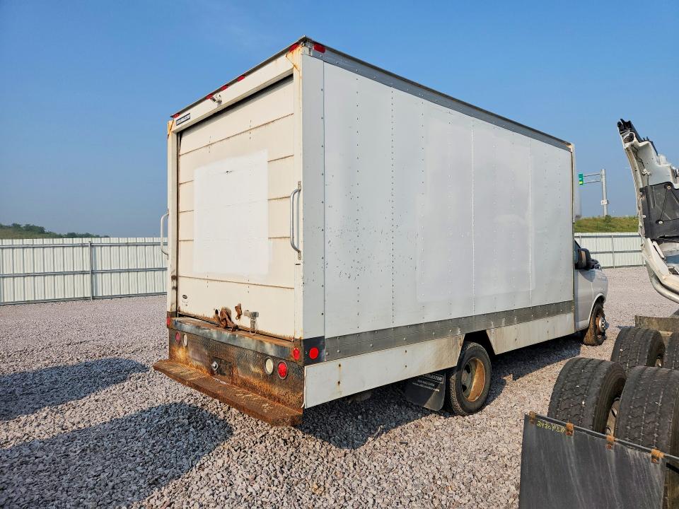 50719356 :رقم المزاد ، 1GB3G3BG2D1122352 vin ، 2013 Chevrolet Express مزاد بيع