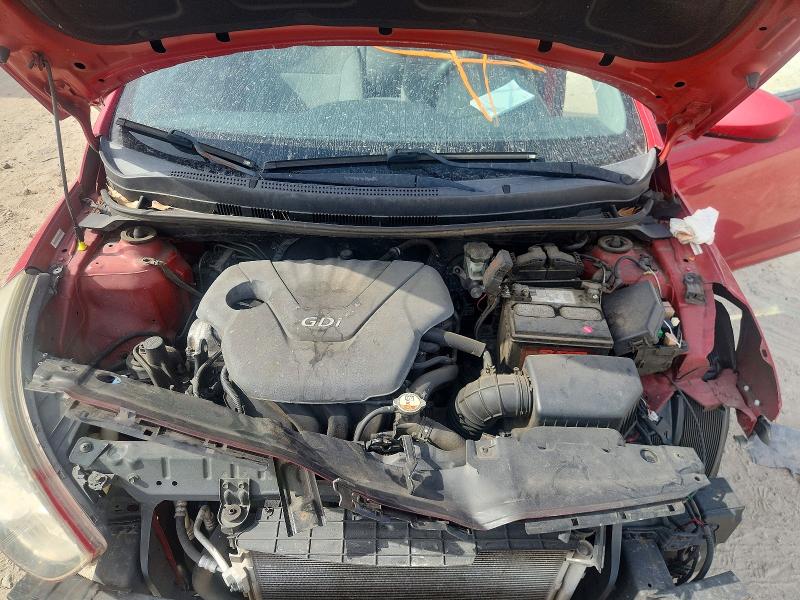 60412306 :رقم المزاد ، KMHCT4AE4CU186818 vin ، 2012 Hyundai Accent مزاد بيع