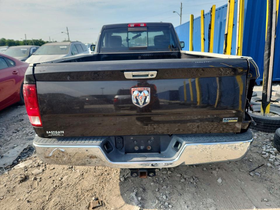 62208616 :رقم المزاد ، 3D7JB1EP5AG177186 vin ، 2010 Dodge Ram 1500 مزاد بيع
