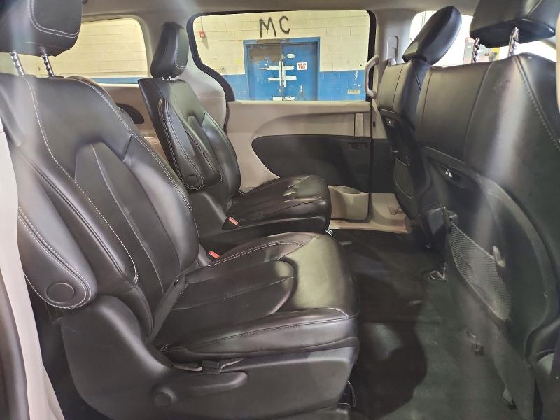 Продаж на аукціоні авто 2023 Chrysler Pacifica, vin: 2C4RC1L72PR540978, номер лоту: 61889416