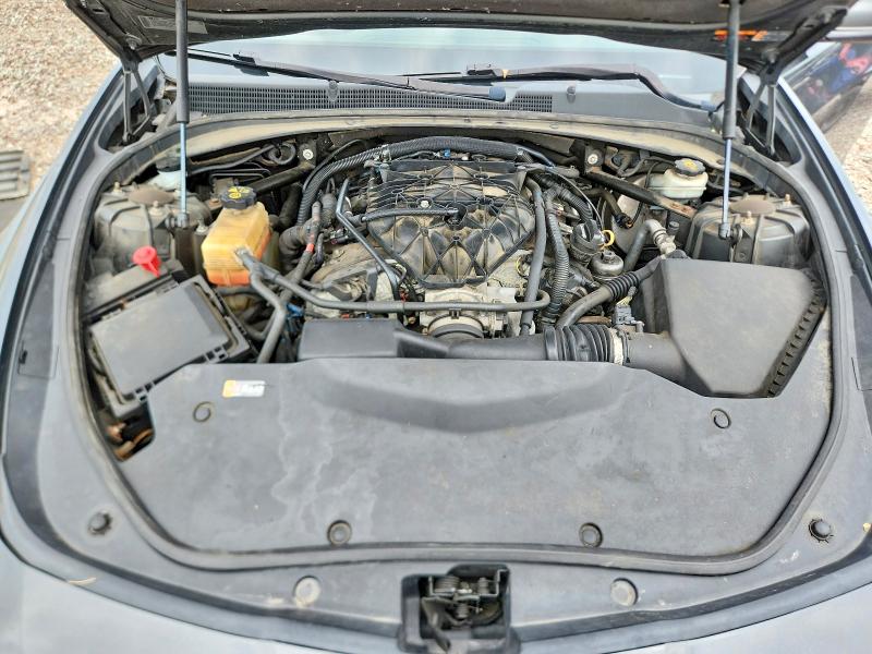 Продаж на аукціоні авто 2014 Cadillac Cts, vin: 1G6AX5S36E0122652, номер лоту: 59715046