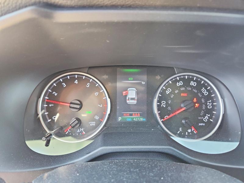 2021 Toyota Rav4 მანქანა იყიდება აუქციონზე, vin: 2T3P1RFV5MW154482, აუქციონის ნომერი: 63224706