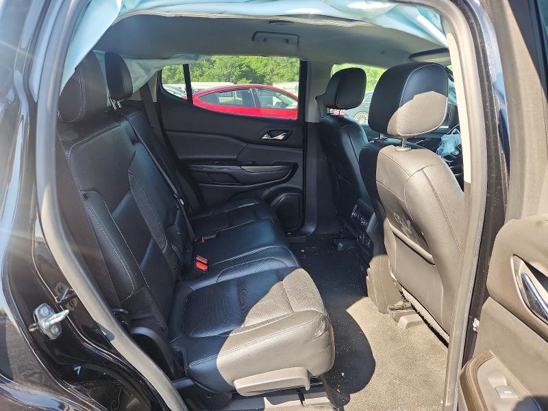 Продаж на аукціоні авто 2019 Gmc Acadia, vin: 1GKKNMLS7KZ201928, номер лоту: 62305446