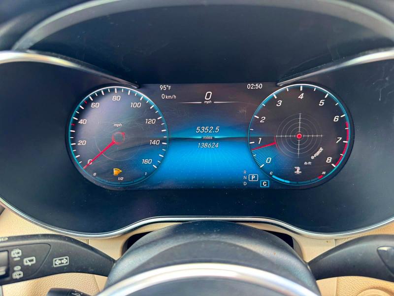Продажа на аукционе авто 2021 Mercedes-benz Glc, vin: W1N0G8EB2MF889366, номер лота: 61207986