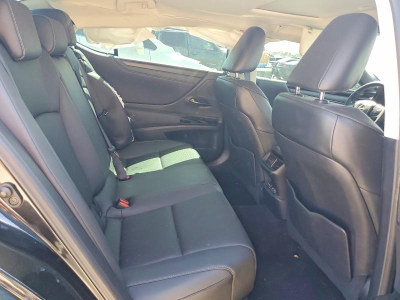 Aukcja sprzedaży 2022 Lexus Es 350, vin: 58ADZ1B1XNU119360, numer aukcji: 60281156
