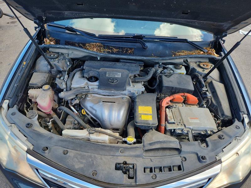 Продаж на аукціоні авто 2012 Toyota Camry Hybrid, vin: 4T1BD1FK2CU026541, номер лоту: 59917386