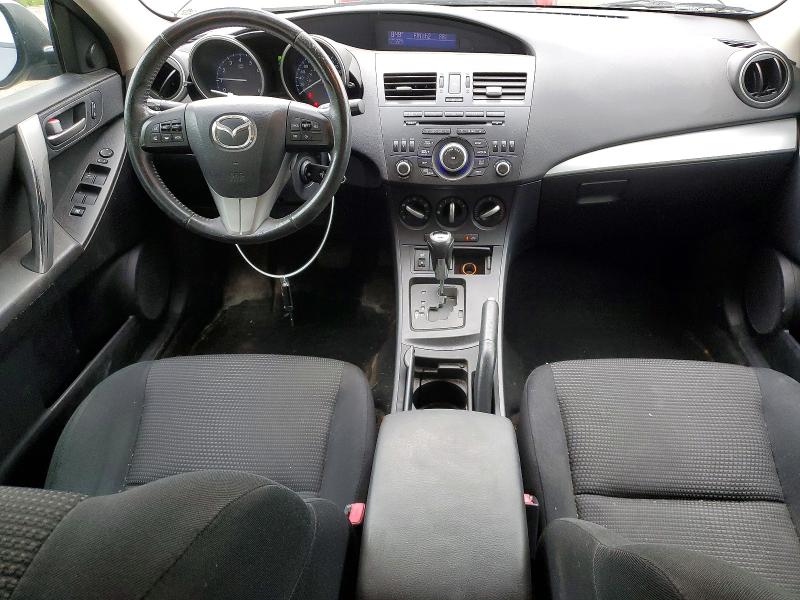 Продажа на аукционе авто 2012 Mazda 3, vin: JM1BL1L73C1571723, номер лота: 58919526