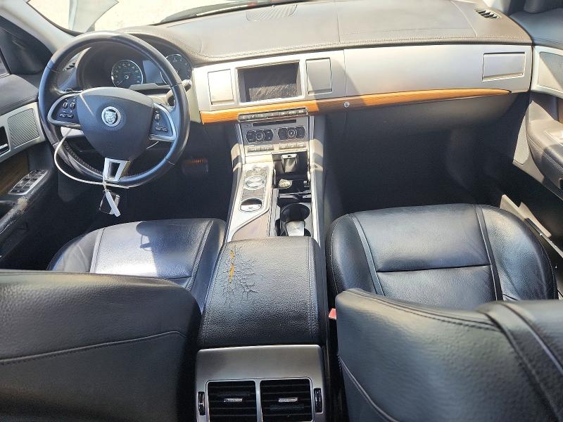 Продажа на аукционе авто 2013 Jaguar Xf, vin: SAJWA0ES6DPU00757, номер лота: 59693346
