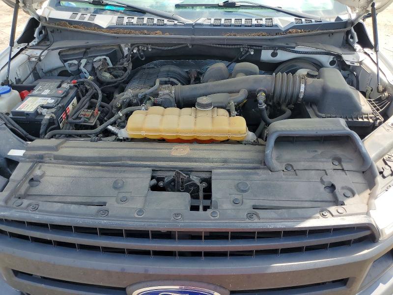 Aukcja sprzedaży 2018 Ford F150, vin: 1FTEX1CB4JKE81879, numer aukcji: 59654236