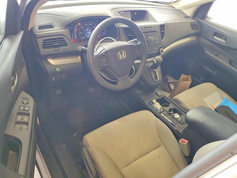 Aukcja sprzedaży 2016 Honda Cr-v, vin: 2HKRM4H38GH670734, numer aukcji: 59842296