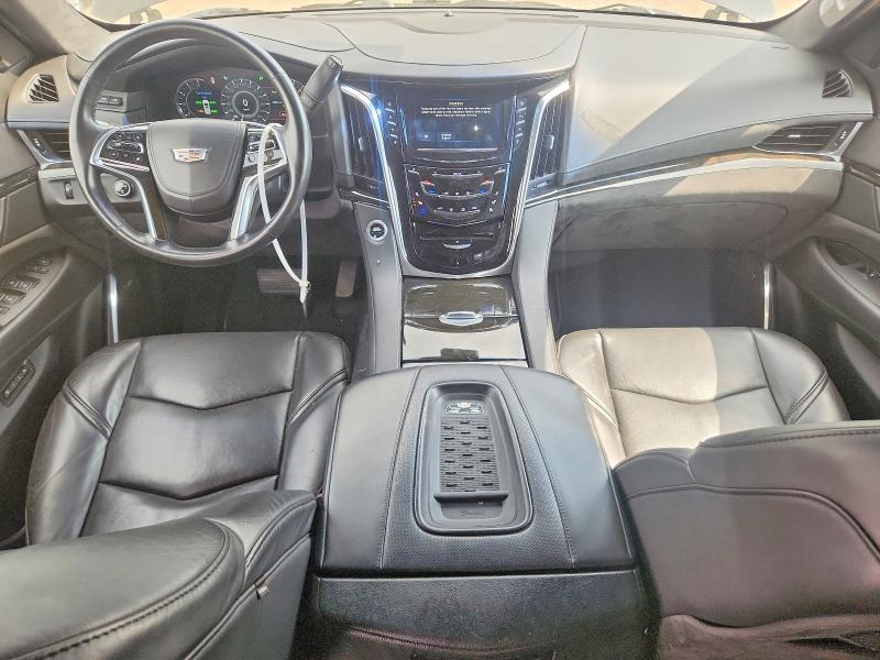 61892386 :رقم المزاد ، 1GYS4DKJ8GR451624 vin ، 2016 Cadillac Escalade مزاد بيع