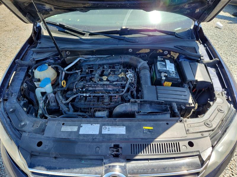 Продаж на аукціоні авто 2015 Volkswagen Passat, vin: 1VWBT7A31FC087963, номер лоту: 62996316