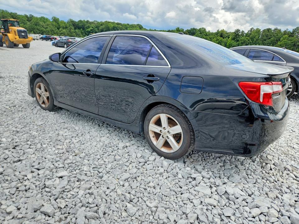 Продажа на аукционе авто 2014 Toyota Camry, vin: 4T1BF1FK8EU813359, номер лота: 60955506