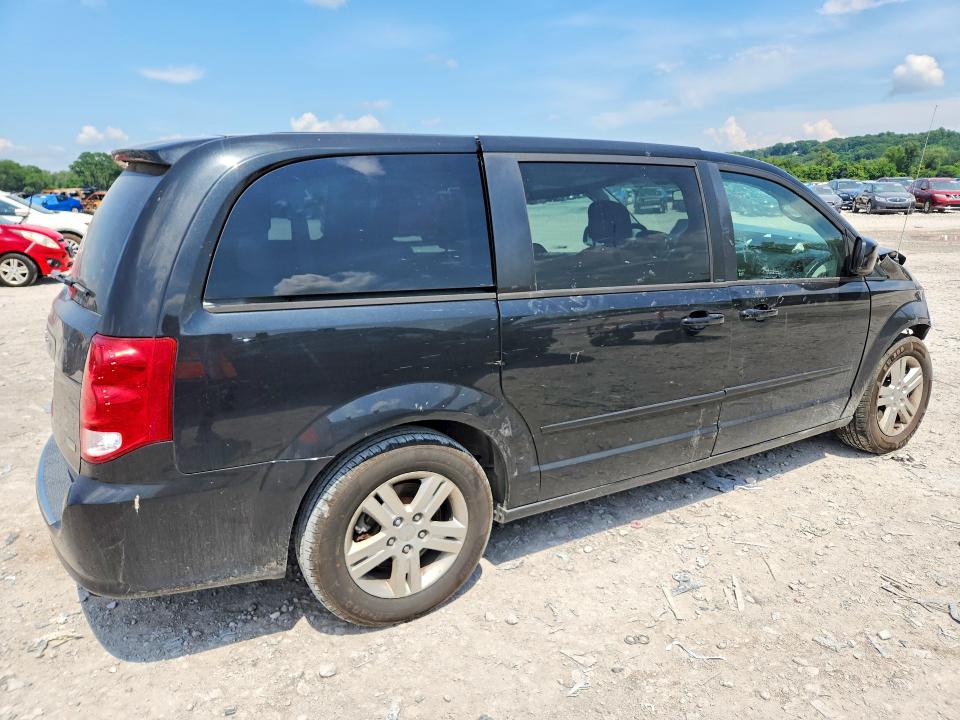 Aukcja sprzedaży 2013 Dodge Grand Caravan, vin: 2C4RDGCG6DR749362, numer aukcji: 60153666