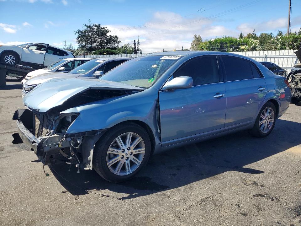 Aukcja sprzedaży 2008 Toyota Avalon, vin: 4T1BK36B78U271862, numer aukcji: 62100796