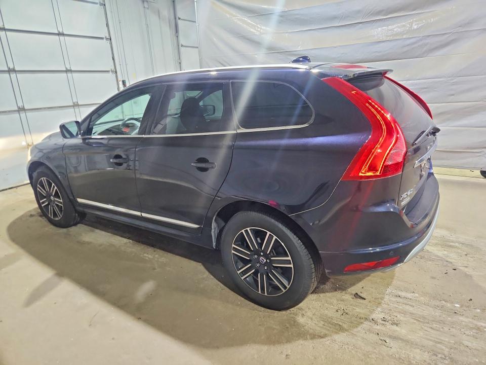 Aukcja sprzedaży 2017 Volvo Xc60, vin: YV440MRR3H2111939, numer aukcji: 59846686