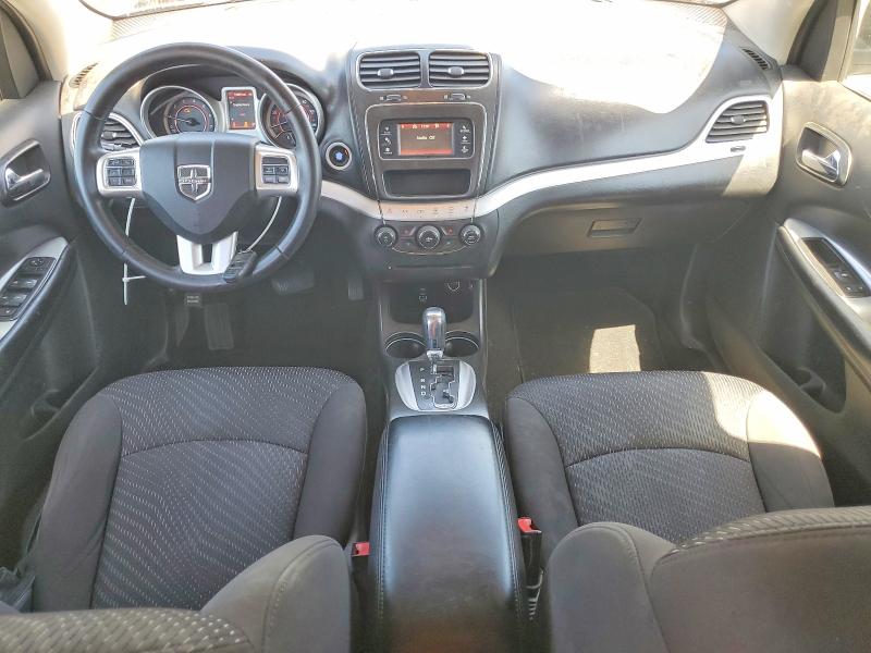 Продаж на аукціоні авто 2017 Dodge Journey, vin: 3C4PDCAB9HT539218, номер лоту: 60444116