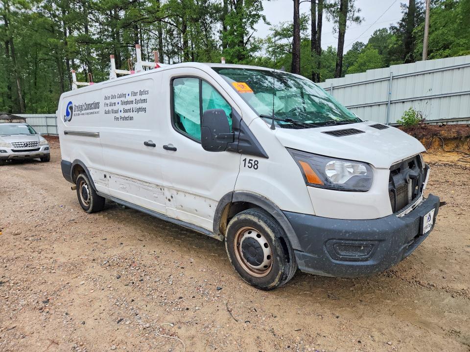 Aukcja sprzedaży 2021 Ford Transit, vin: 1FTYE1Y82MKA02007, numer aukcji: 60216676