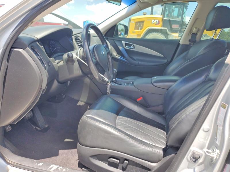 Aukcja sprzedaży 2017 Infiniti Qx50, vin: JN1BJ0RP3HM386619, numer aukcji: 62205036