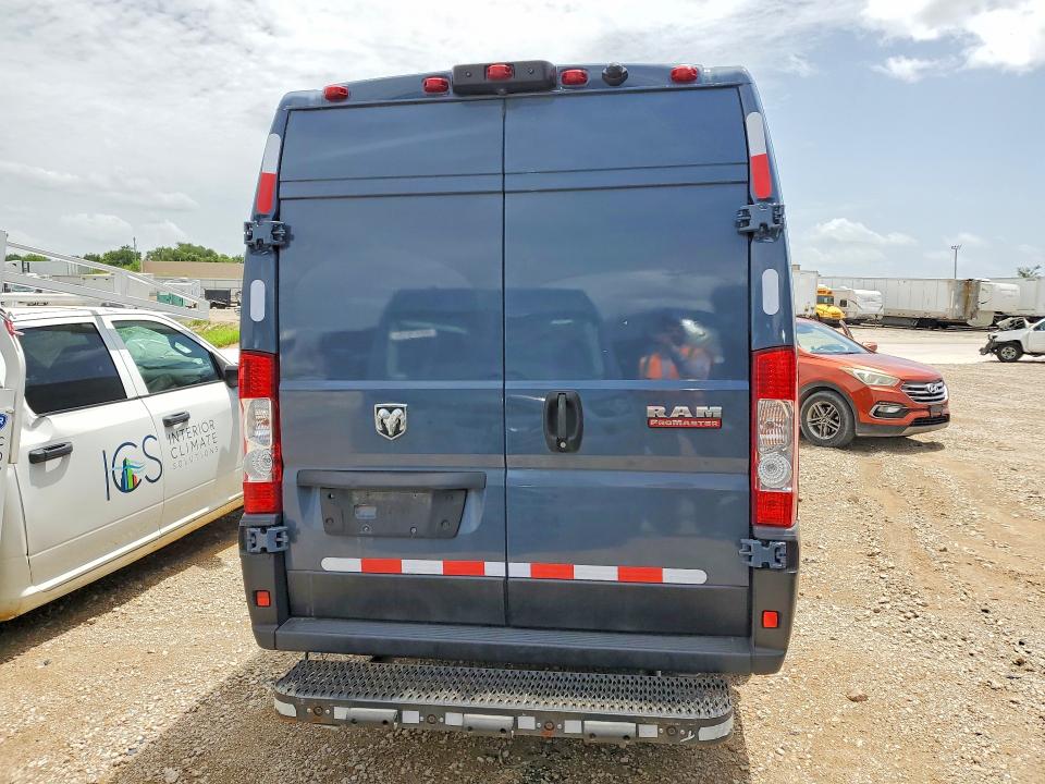 Aukcja sprzedaży 2021 Ram Promaster 3500, vin: 3C6MRVJG0ME535477, numer aukcji: 57274156