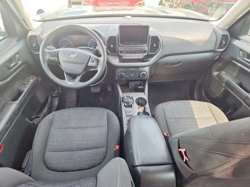 Aukcja sprzedaży 2022 Ford Bronco Sport, vin: 3FMCR9A60NRD20397, numer aukcji: 60545286