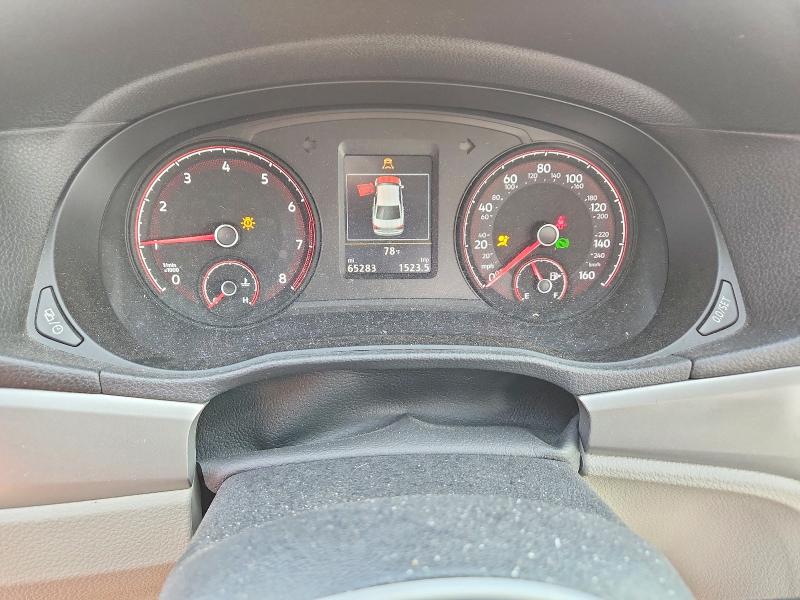 Продажа на аукционе авто 2021 Volkswagen Passat, vin: 1VWSA7A33MC003029, номер лота: 61132196