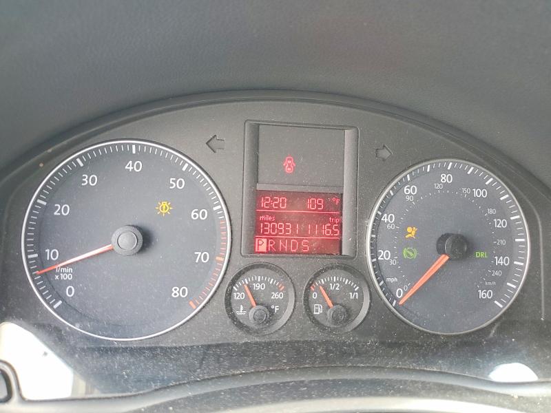 Aukcja sprzedaży 2009 Volkswagen Rabbit, vin: WVWDA71K19W145792, numer aukcji: 62053156