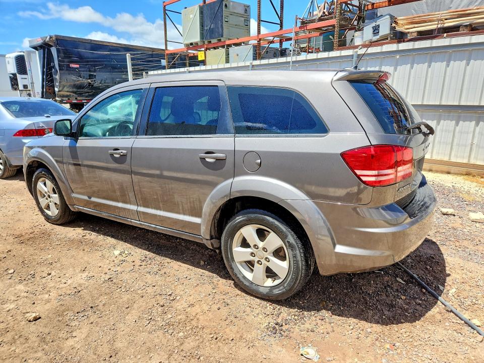 Aukcja sprzedaży 2013 Dodge Journey, vin: 3C4PDCAB0DT563613, numer aukcji: 59914646