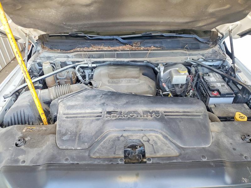 2020 Ram 2500 მანქანა იყიდება აუქციონზე, vin: 3C6UR5HJ7LG118006, აუქციონის ნომერი: 62243486