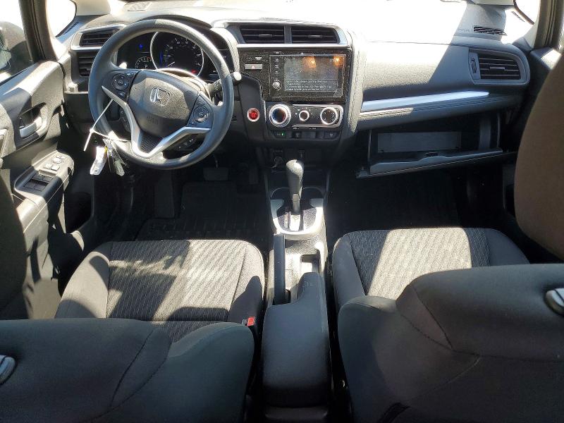 Продажа на аукционе авто 2020 Honda Fit, vin: 3HGGK5H86LM724049, номер лота: 63333766
