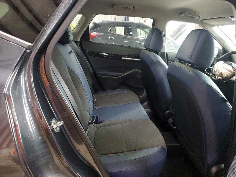 62691266 :رقم المزاد ، KNDEUCAA8S7725276 vin ، 2025 Kia Seltos مزاد بيع