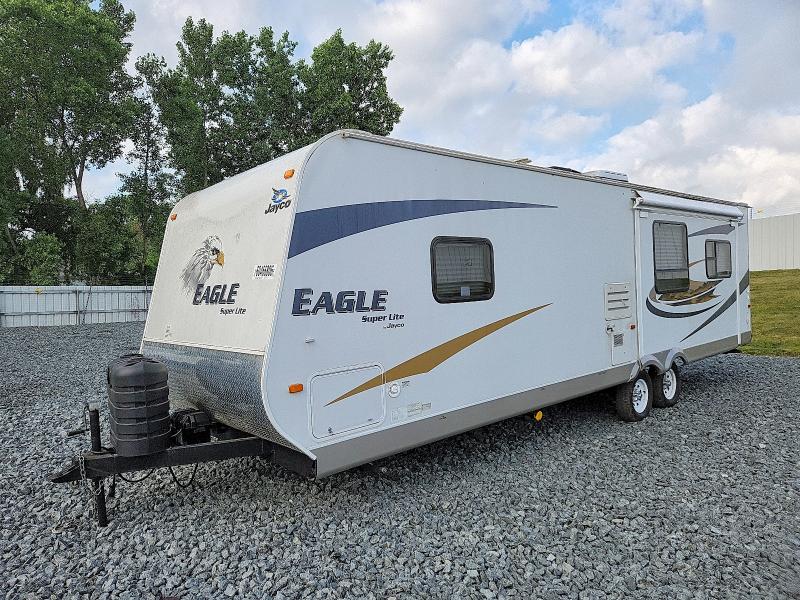 Продажа на аукционе авто 2010 Jayco Eagle, vin: 1UJBJ0BR7A1DG0183, номер лота: 60466806