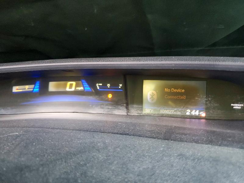 62120896 :رقم المزاد ، 19XFB2F52DE021416 vin ، 2013 Honda Civic مزاد بيع