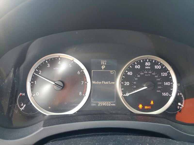 Aukcja sprzedaży 2014 Lexus Is, vin: JTHCF1D29E5002335, numer aukcji: 59148436